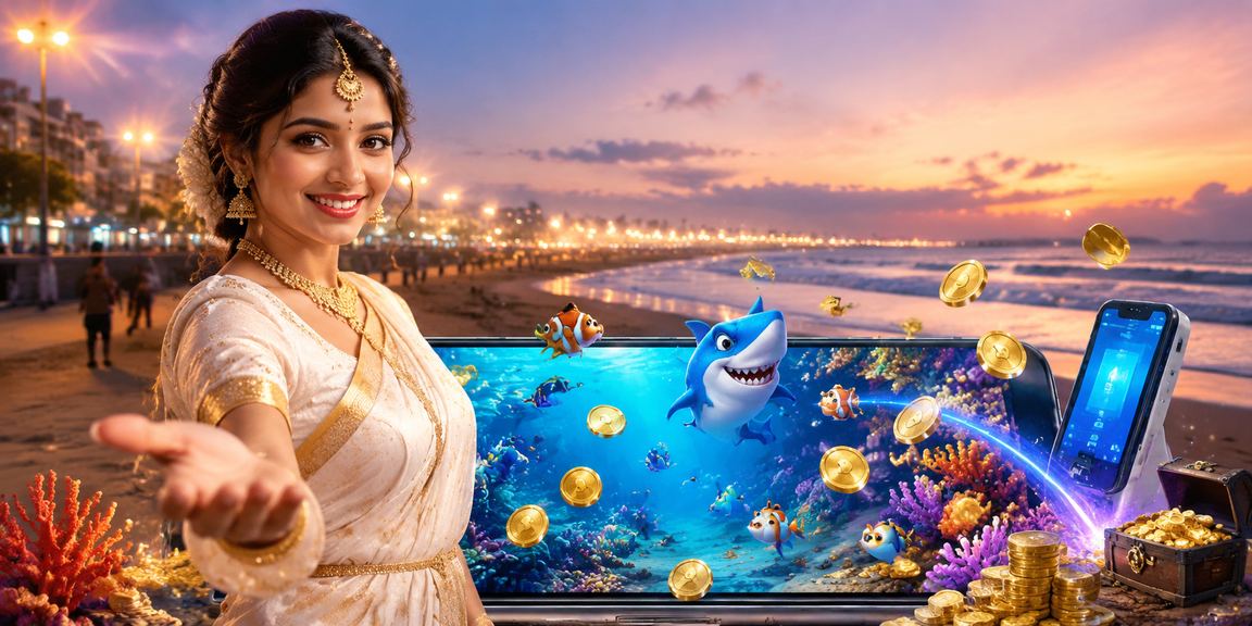 Live casino dealer hosting a game on 7301 platform